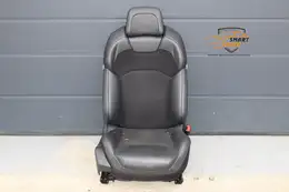Сидіння переднє праве (пасажирське, комбінована шкіра)