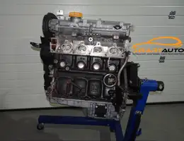 Двигун 1.6 CNG (Z16YNG) після КР