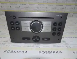 Магнітола штатна під диски CD 30 MP3