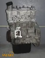 Двигун 0.6 після КР