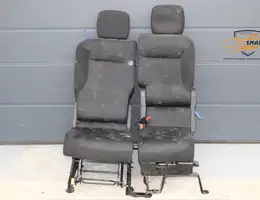 Сидіння передні праві пасажирські, (груз)