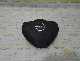 Подушка безпеки в руль (Airbag)