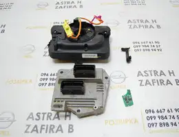 Комплект ЕБУ Z16XEP комплект