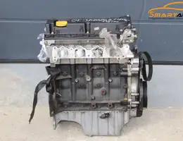 Двигун 1.6 16V під теплообмінник