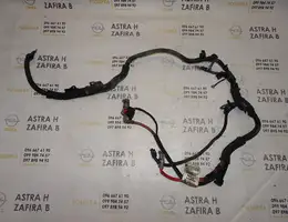 Жгут (коса) проводів акумулятора 1.7CDTI (Z17DTR, A17DTR)