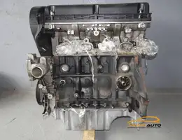 Двигун 1.6 16V (Z16XEP) після КР
