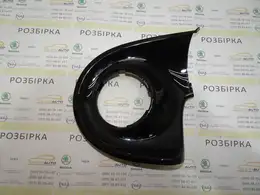 Рамка (накладка) повітряного  дефлектора
