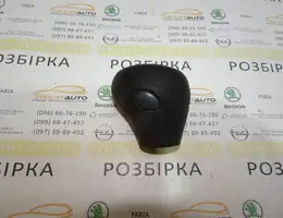 Ручка на кулісу АКПП з кнопкою