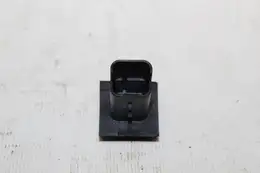 Кнопка (мікрик) відкривання кришки багажника/ скла (рестайлінг)