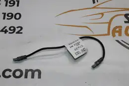 Проводка AUX/ USB