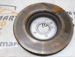 Гальмівний диск передній (D300)